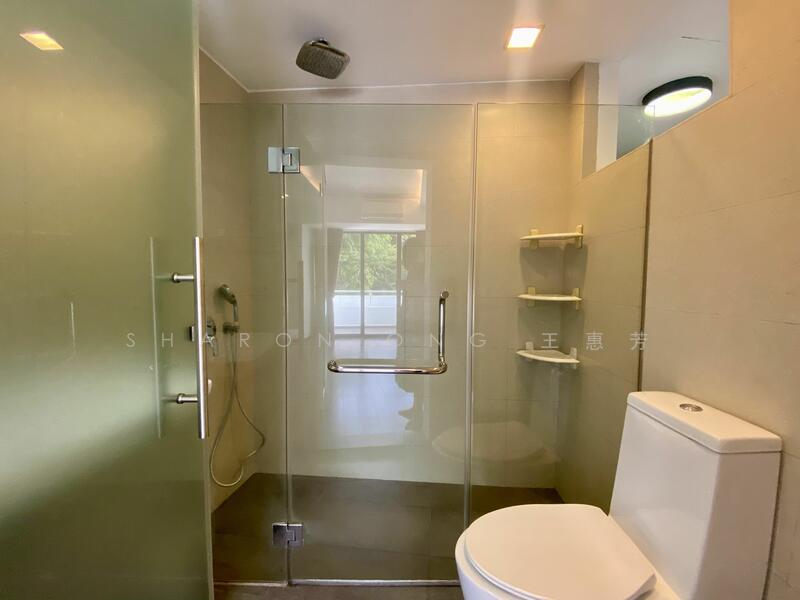 Clementi Park, 44 Sunset Way, 1 Bedroom, 1,184 sqft, Condominium For Rent, by Sharon Ong 王惠芳, 24219237 - PropertyGuru.com.sg