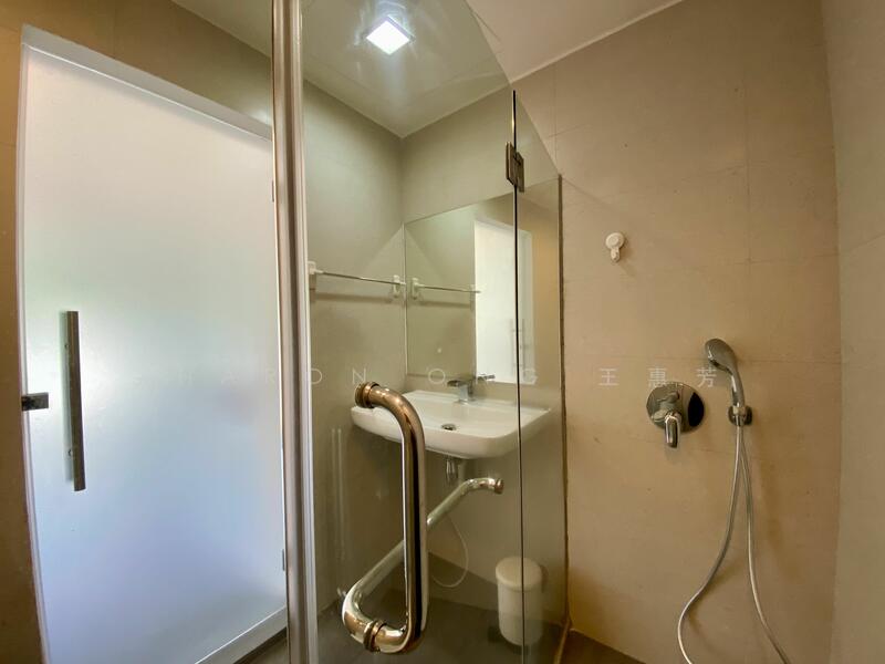 Clementi Park, 44 Sunset Way, 1 Bedroom, 1,184 sqft, Condominium For Rent, by Sharon Ong 王惠芳, 24219237 - PropertyGuru.com.sg