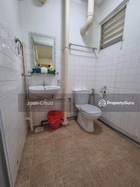 For Rent - 253 Jurong East Street 24