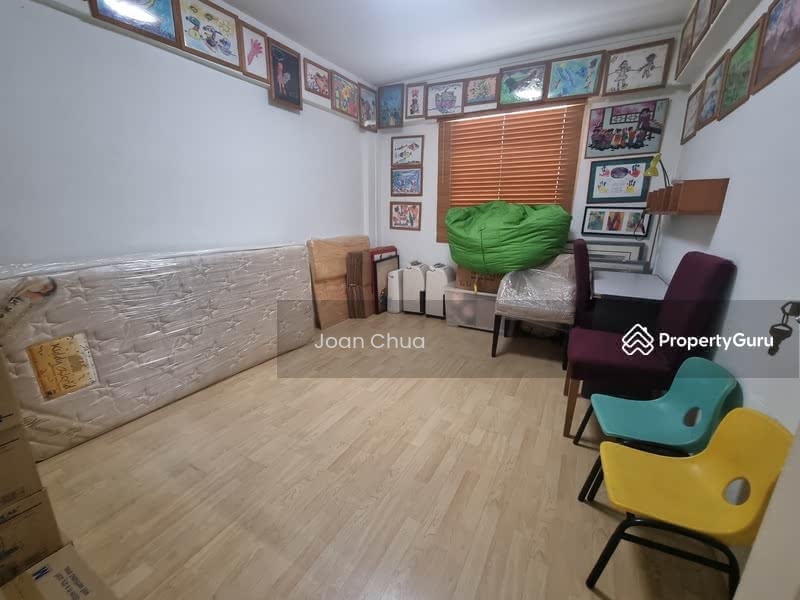 For Rent - 253 Jurong East Street 24