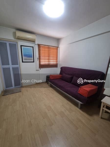 For Rent - 253 Jurong East Street 24