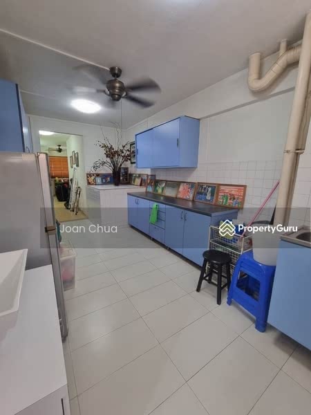 For Rent - 253 Jurong East Street 24