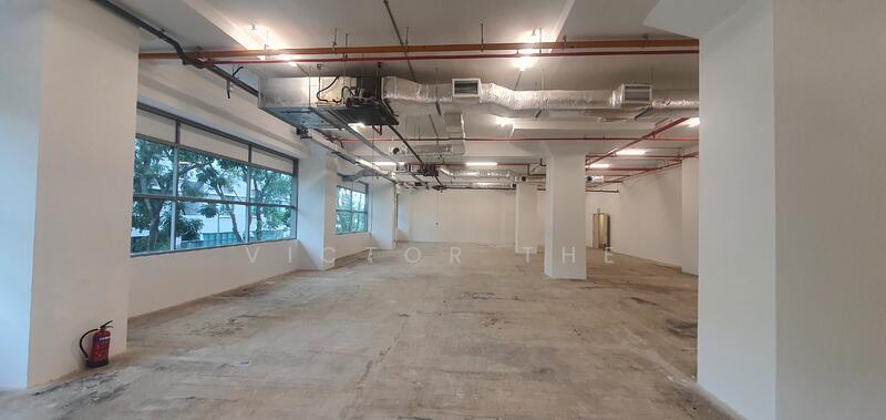 Golden Agri Plaza, 108 Pasir Panjang Road, 6,470 sqft, Light Industrial (B1) For Rent, by Victor The, 24219347 - CommercialGuru.com.sg