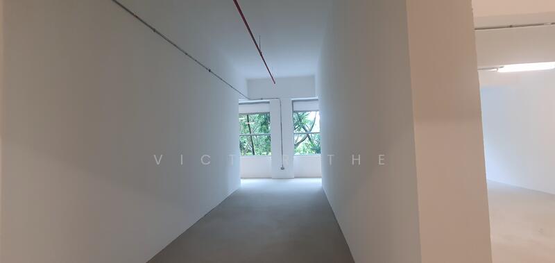 Golden Agri Plaza, 108 Pasir Panjang Road, 6,470 sqft, Light Industrial (B1) For Rent, by Victor The, 24219347 - CommercialGuru.com.sg