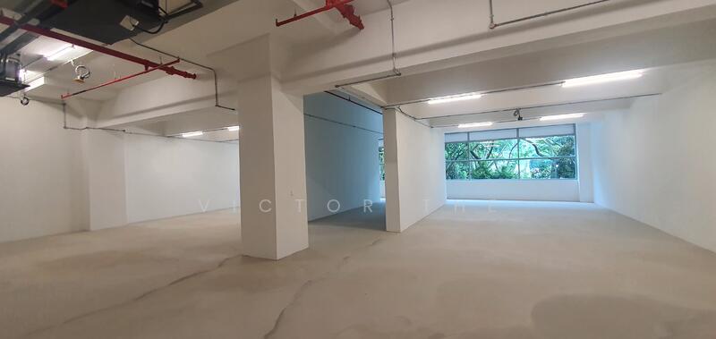 Golden Agri Plaza, 108 Pasir Panjang Road, 6,470 sqft, Light Industrial (B1) For Rent, by Victor The, 24219347 - CommercialGuru.com.sg