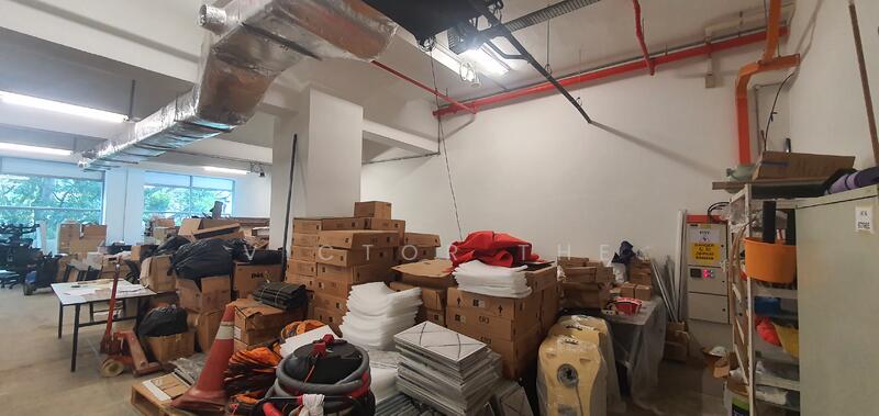 Golden Agri Plaza, 108 Pasir Panjang Road, 6,470 sqft, Light Industrial (B1) For Rent, by Victor The, 24219347 - CommercialGuru.com.sg