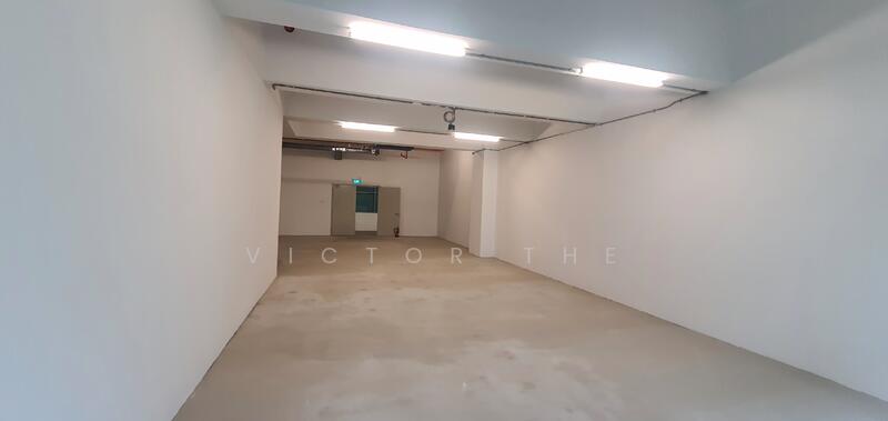 Golden Agri Plaza, 108 Pasir Panjang Road, 6,470 sqft, Light Industrial (B1) For Rent, by Victor The, 24219347 - CommercialGuru.com.sg