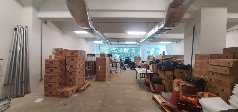 Golden Agri Plaza, 108 Pasir Panjang Road, 6,470 sqft, Light Industrial (B1) For Rent, by Victor The, 24219347 - CommercialGuru.com.sg