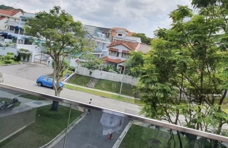 Viva Vista, 3 South Buona Vista Road, 1 Bedroom, 388 sqft, Apartment For Rent, by Eileen Fan, 24219362 - PropertyGuru.com.sg