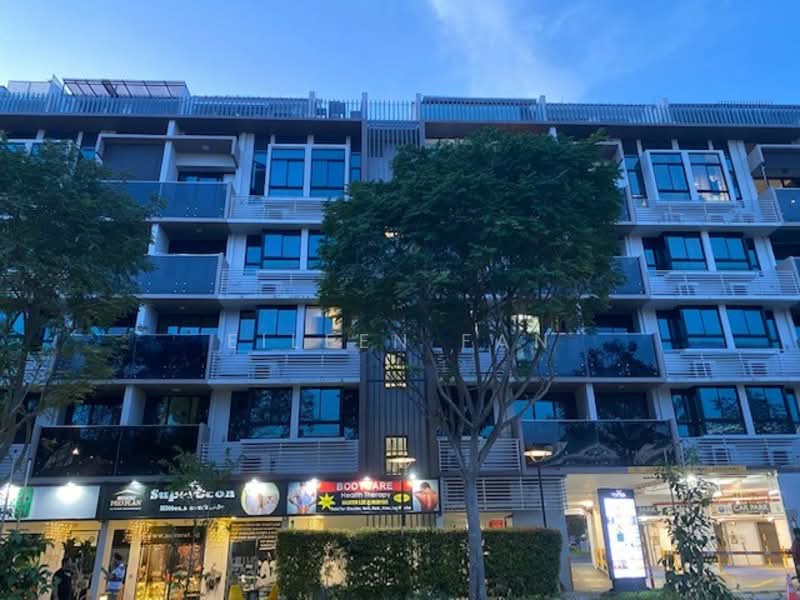 Viva Vista, 3 South Buona Vista Road, 1 Bedroom, 388 sqft, Apartment For Rent, by Eileen Fan, 24219362 - PropertyGuru.com.sg
