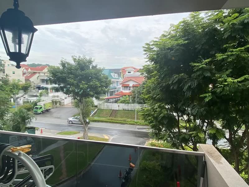 Viva Vista, 3 South Buona Vista Road, 1 Bedroom, 388 sqft, Apartment For Rent, by Eileen Fan, 24219362 - PropertyGuru.com.sg