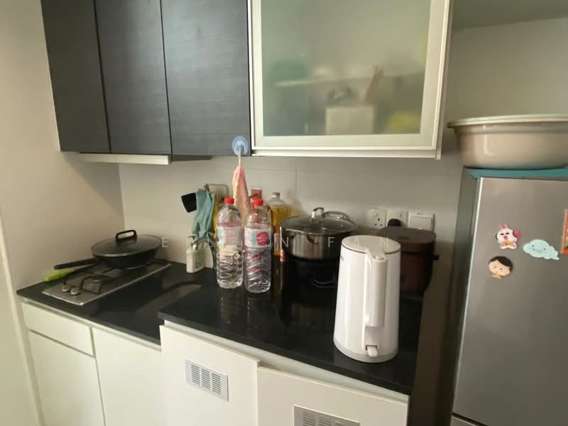 Viva Vista, 3 South Buona Vista Road, 1 Bedroom, 388 sqft, Apartment For Rent, by Eileen Fan, 24219362 - PropertyGuru.com.sg