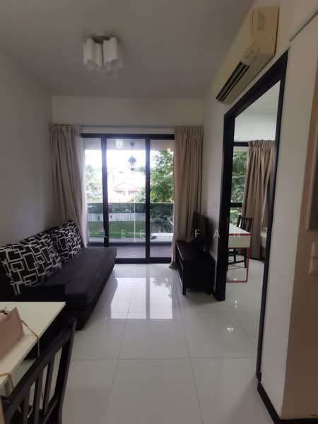 Viva Vista, 3 South Buona Vista Road, 1 Bedroom, 388 sqft, Apartment For Rent, by Eileen Fan, 24219362 - PropertyGuru.com.sg