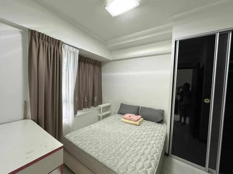 Viva Vista, 3 South Buona Vista Road, 1 Bedroom, 388 sqft, Apartment For Rent, by Eileen Fan, 24219362 - PropertyGuru.com.sg