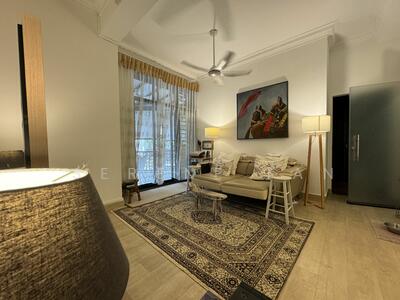 For Sale - Eastpoint Green