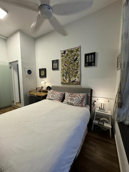 For Sale - Eastpoint Green