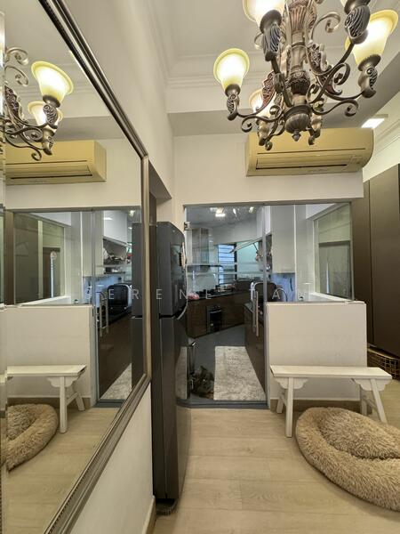 For Sale - Eastpoint Green