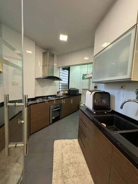 For Sale - Eastpoint Green