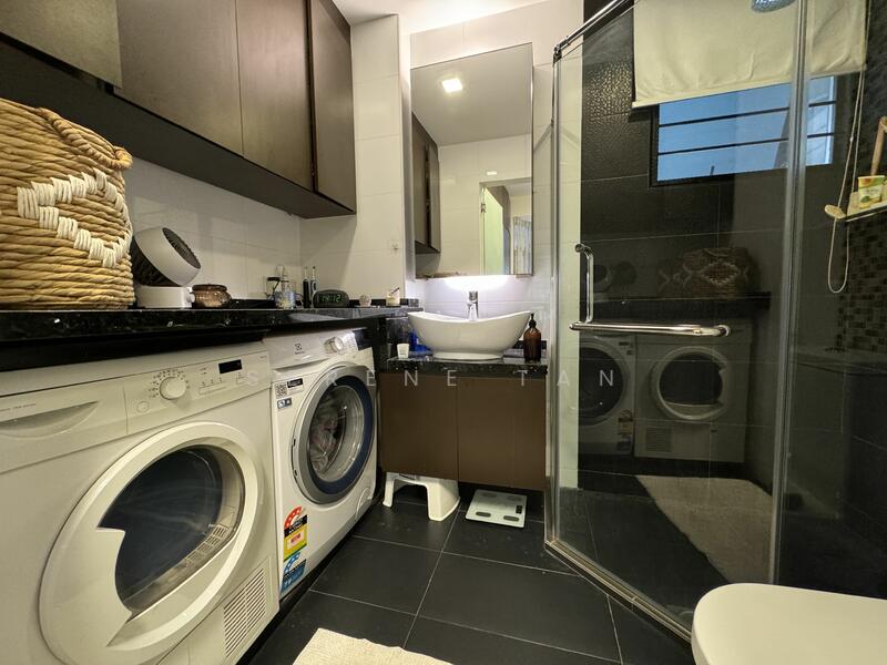 For Sale - Eastpoint Green