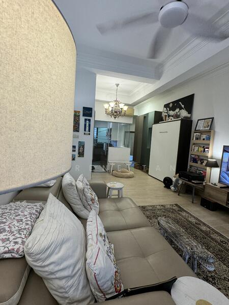 For Sale - Eastpoint Green