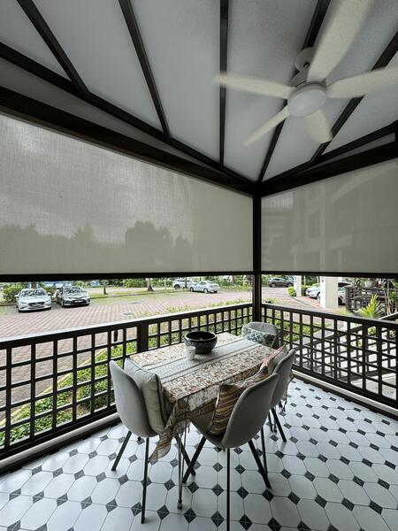 For Sale - Eastpoint Green