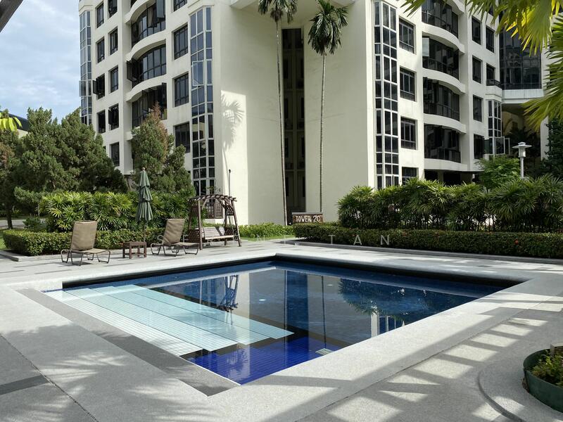 For Sale - Eastpoint Green