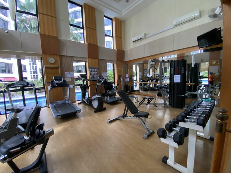 For Sale - Eastpoint Green