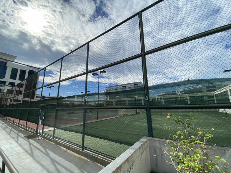 For Sale - Eastpoint Green