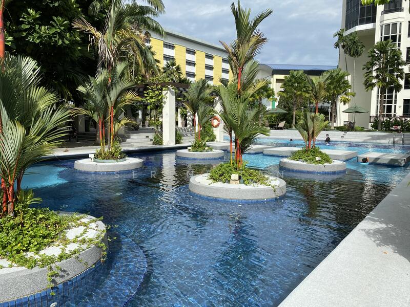 For Sale - Eastpoint Green