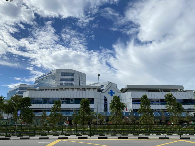 For Sale - Eastpoint Green