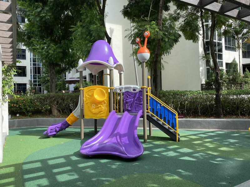 For Sale - Eastpoint Green