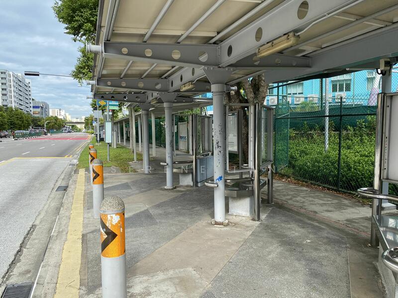 For Sale - Eastpoint Green