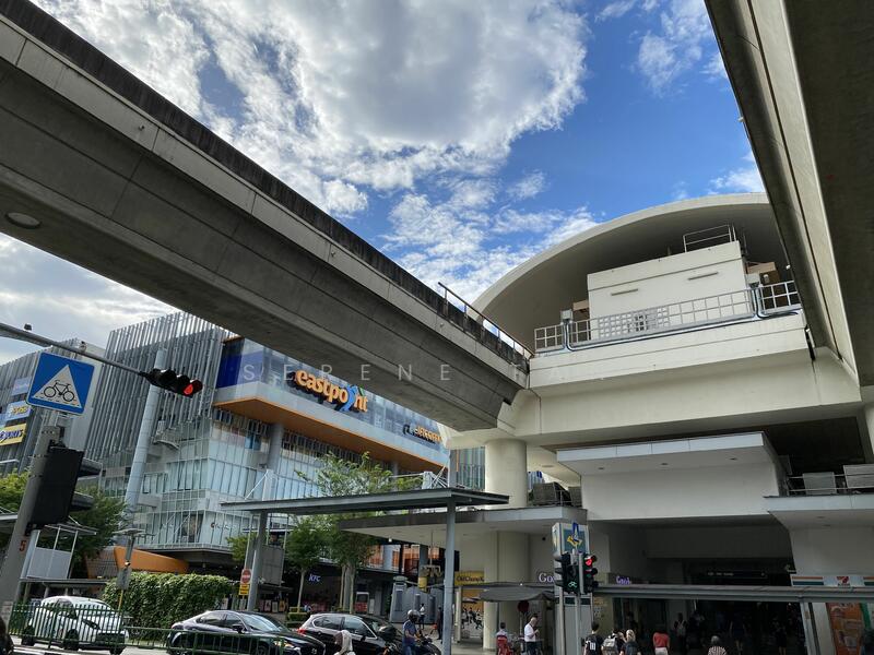 For Sale - Eastpoint Green