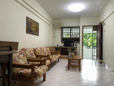 For Rent - 218 Ang Mo Kio Avenue 1