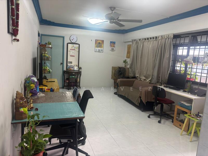 For Rent - 690A Choa Chu Kang Crescent