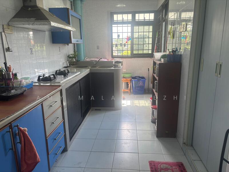 For Rent - 690A Choa Chu Kang Crescent