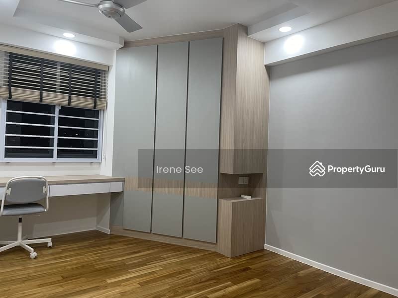 For Rent - 310C Punggol Walk