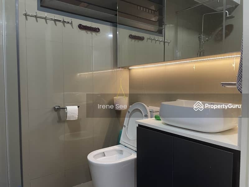 For Rent - 310C Punggol Walk