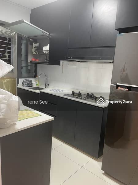For Rent - 310C Punggol Walk