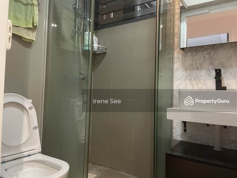 For Rent - 310C Punggol Walk