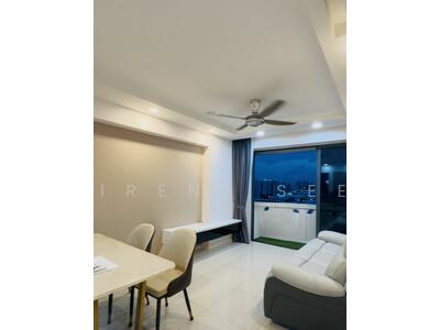 For Rent - 310C Punggol Walk