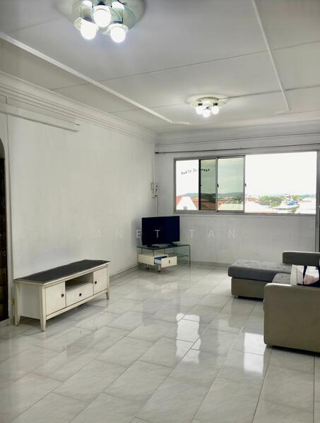 For Rent - 406 Pasir Ris Drive 6