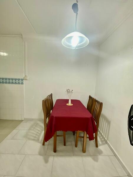 For Rent - 406 Pasir Ris Drive 6