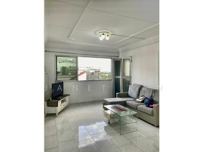 For Rent - 406 Pasir Ris Drive 6