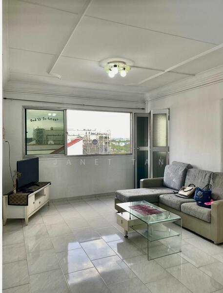 For Rent - 406 Pasir Ris Drive 6