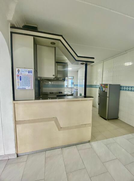 For Rent - 406 Pasir Ris Drive 6