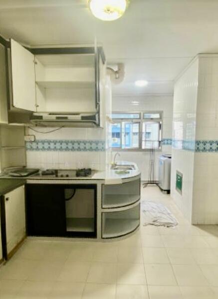 For Rent - 406 Pasir Ris Drive 6