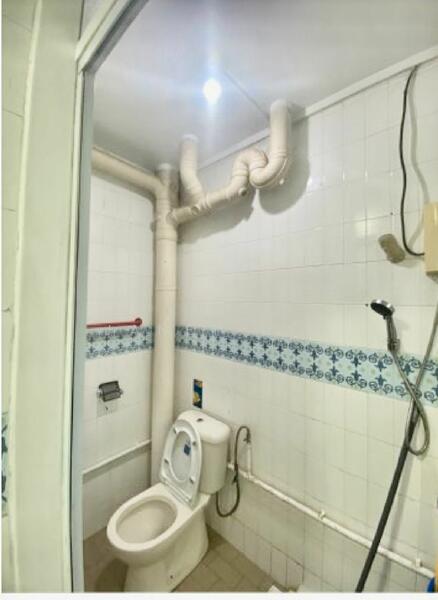 For Rent - 406 Pasir Ris Drive 6