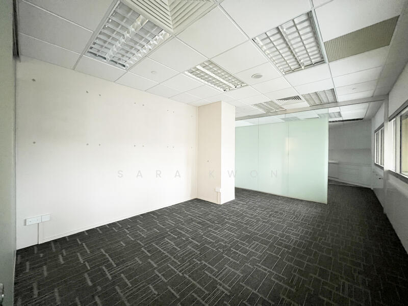 TripleOne Somerset, 111 Somerset Road, 742 sqft, Office For Rent, by Sara Kwon, 24219751 - CommercialGuru.com.sg