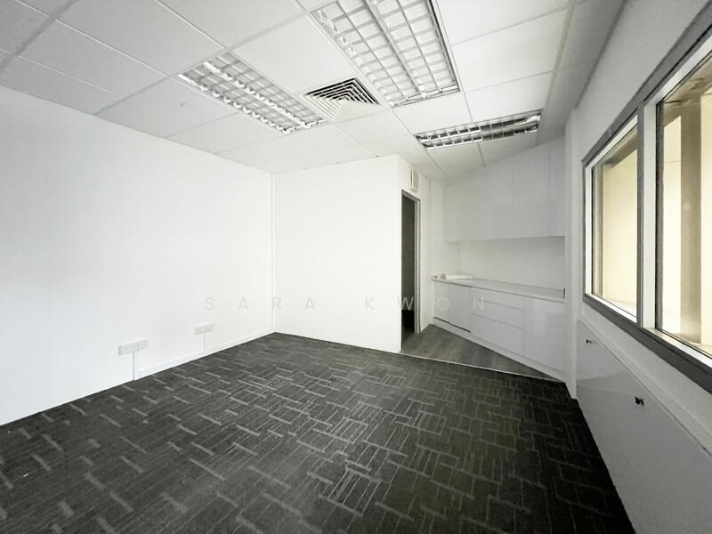 TripleOne Somerset, 111 Somerset Road, 742 sqft, Office For Rent, by Sara Kwon, 24219751 - CommercialGuru.com.sg